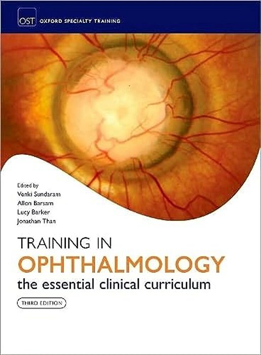 Training In Ophthalmology-..