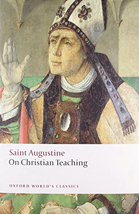 On Christian Teaching-..