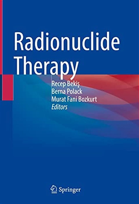 Radionuclide Therapy-..
