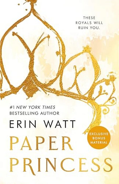 Paper Princess-..