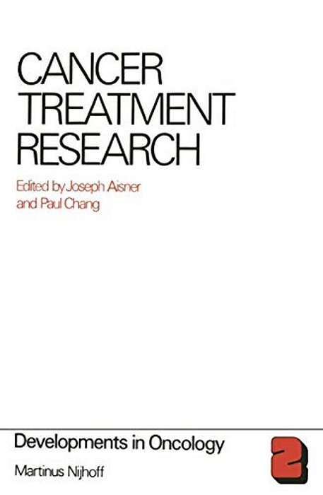 Cancer Treatment Research-..