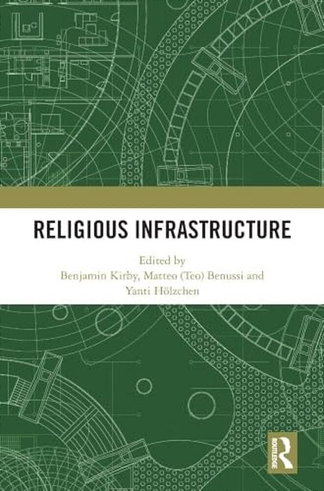 Religious Infrastructure-..