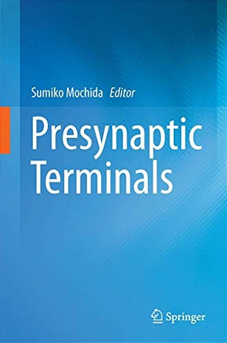 Presynaptic Terminals-..