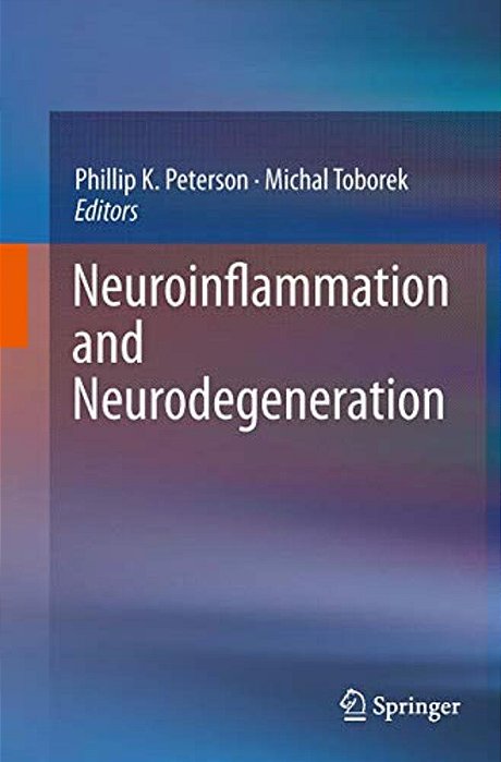 Neuroinflammation And Neurodegeneration-..