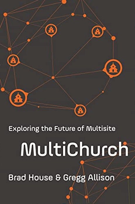 Multichurch: Exploring The Future Of Multisite-..