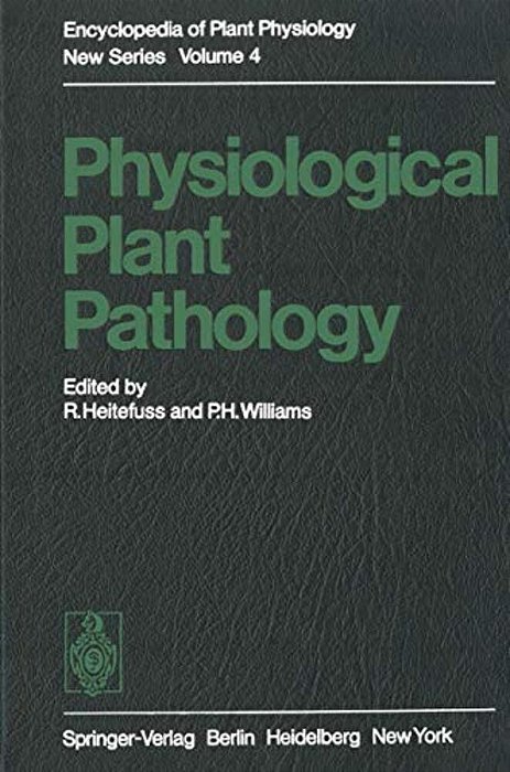 Physiological Plant Pathology-..