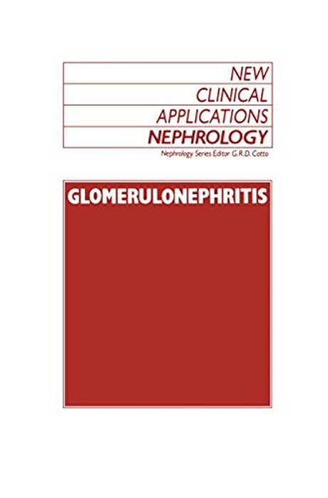 Glomerulonephritis-..