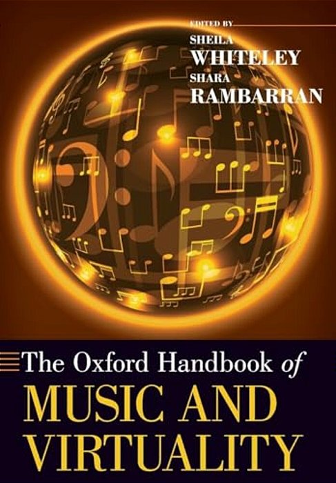 Oxford Handbook Of Music And Virtuality-..