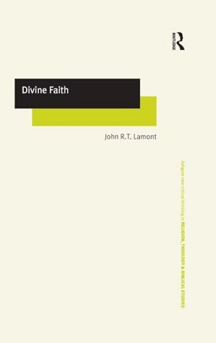 Divine Faith-..
