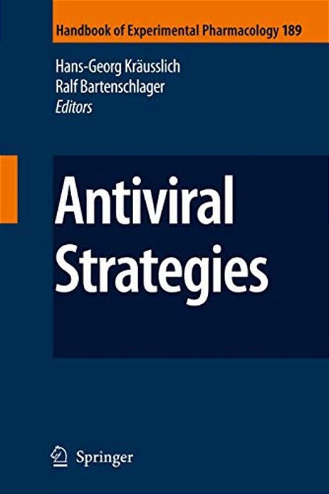 Antiviral Strategies-..