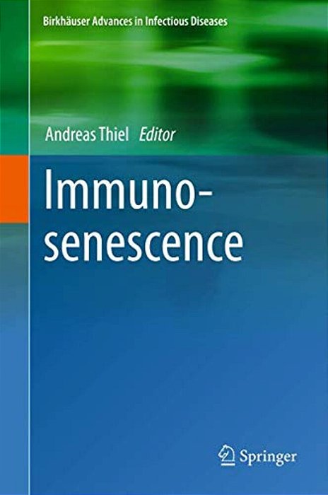 Immunosenescence-..