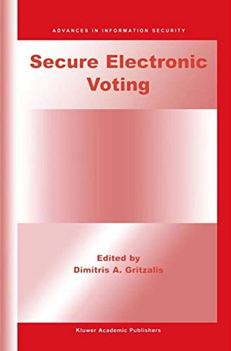 Secure Electronic Voting-..