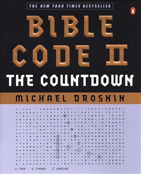 Bible Code II: The Countdown-..