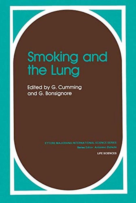 Smoking And The Lung-..