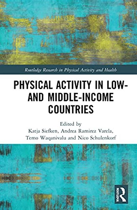 Physical Activity In Low- And Middle-Income Countries-..