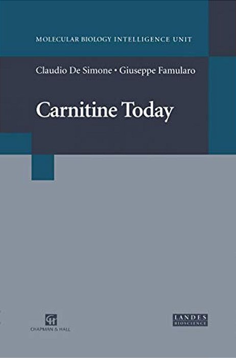 Carnitine Today-..