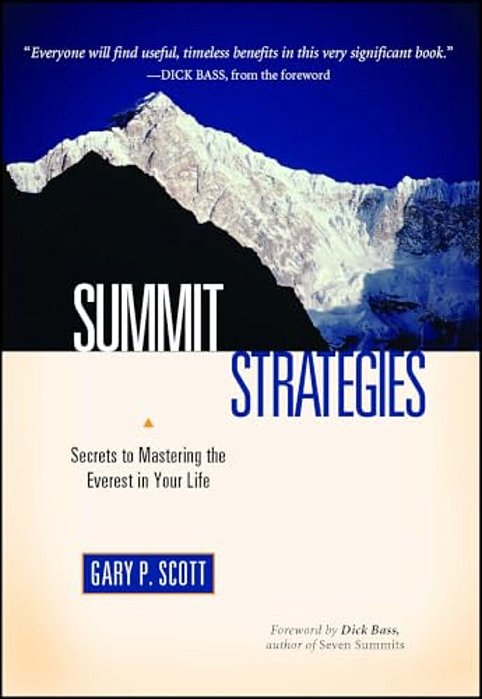 Summit Strategies-..