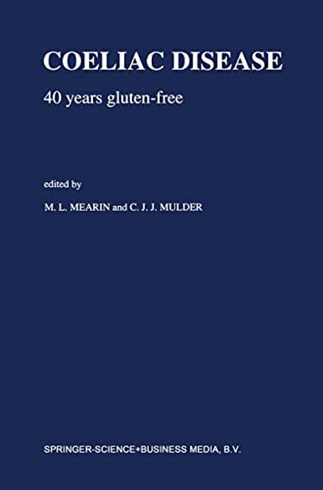 Coeliac Disease: 40 Years Gluten-Free-..