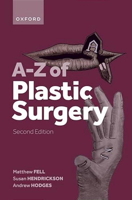 A-z Of Plastic Surgery-..