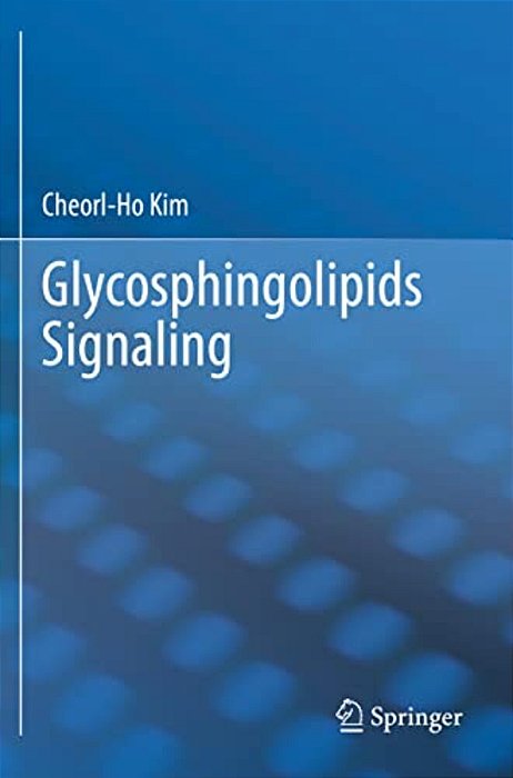 Glycosphingolipids Signaling-..