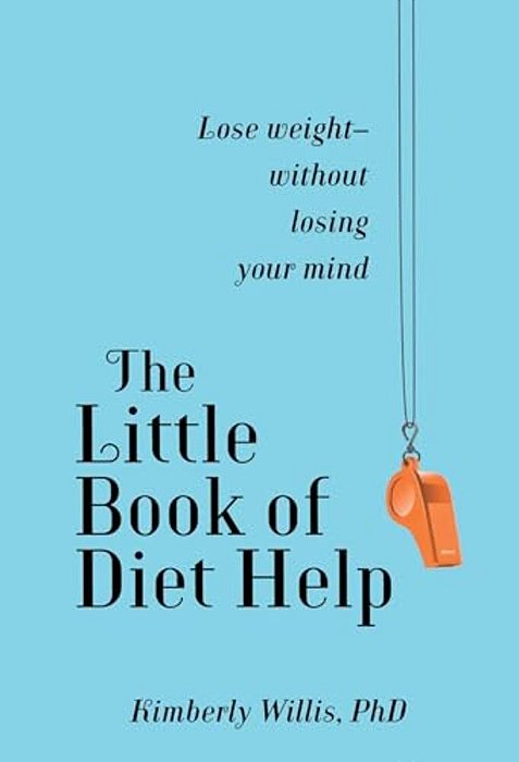 The Little Book Of Diet Help-..
