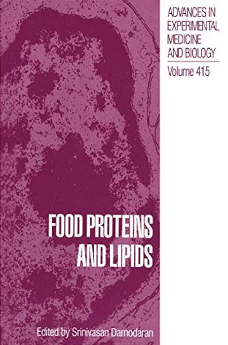 Food Proteins And Lipids-..