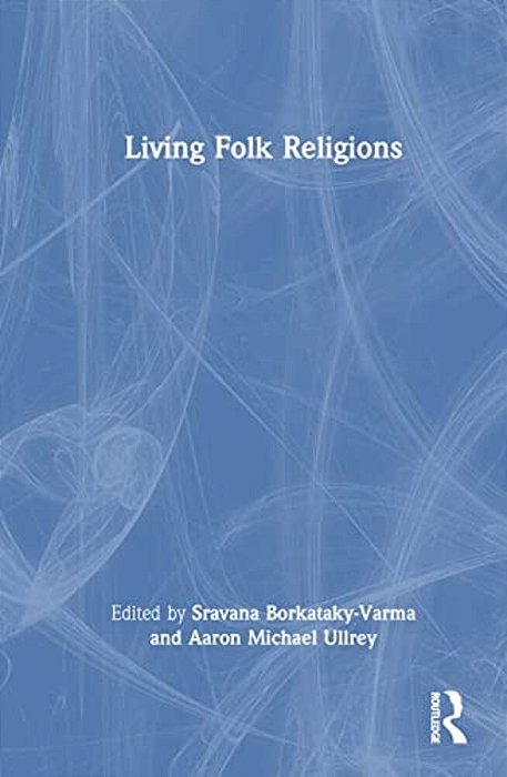 Living Folk Religions-..