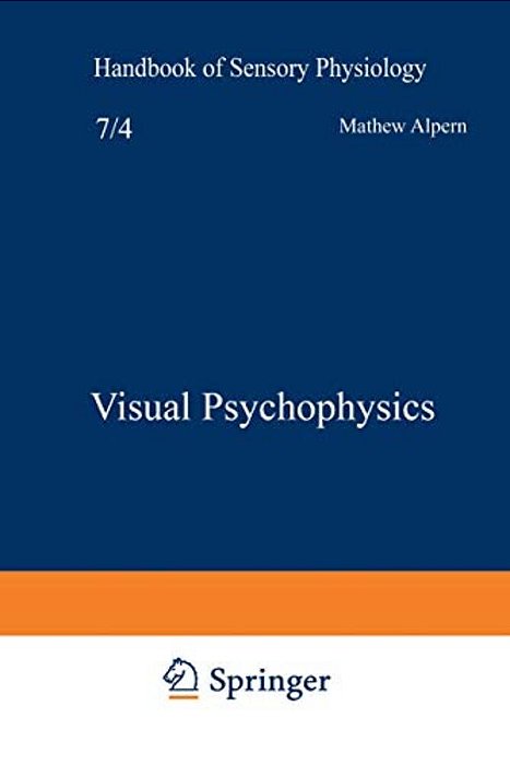 Visual Psychophysics-..