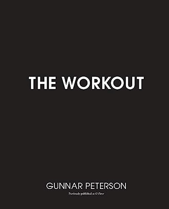 The Workout: Core Secrets From Hollywood's #1 Trainer-..
