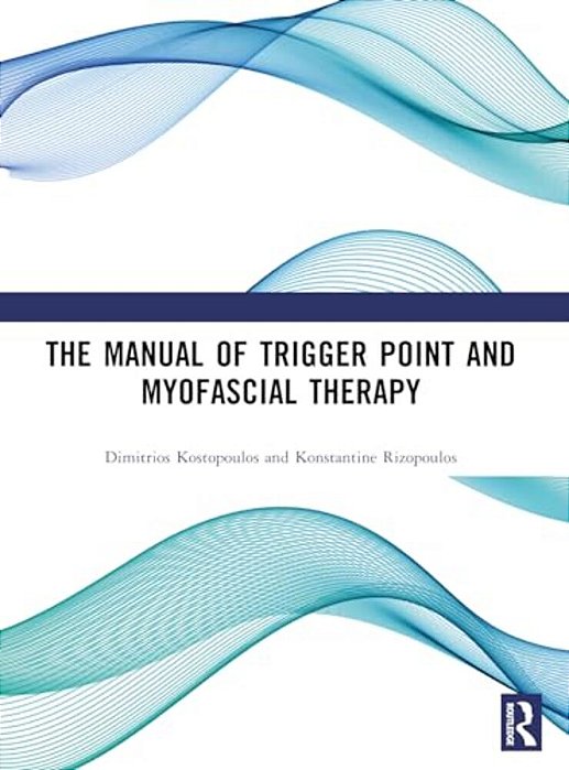 The Manual Of Trigger Point And Myofascial Therapy-..