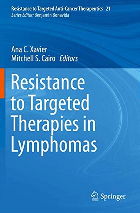 Resistance To Targeted Therapies In Lymphomas-..