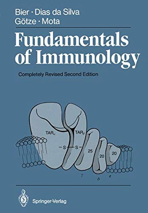 Fundamentals Of Immunology-..