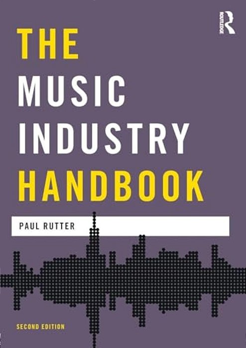 The Music Industry Handbook-..