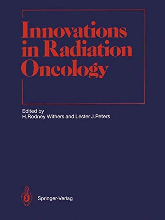 Innovations In Radiation Oncology-..