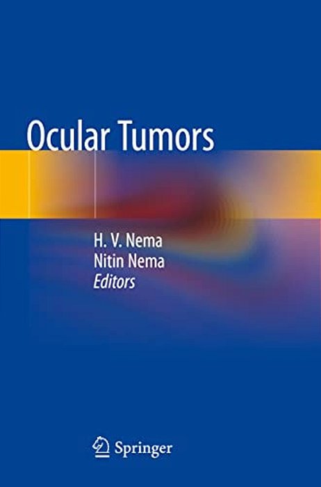 Ocular Tumors-..