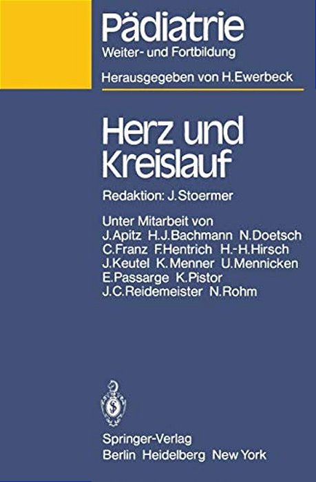 Herz Und Kreislauf-..