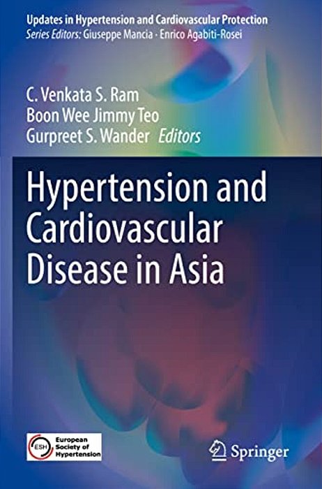 Hypertension And Cardiovascular Disease In Asia-..