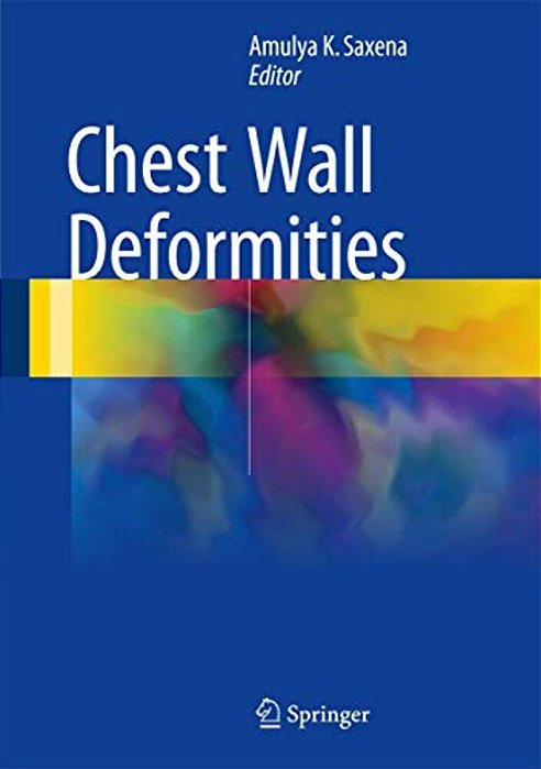 Chest Wall Deformities-..