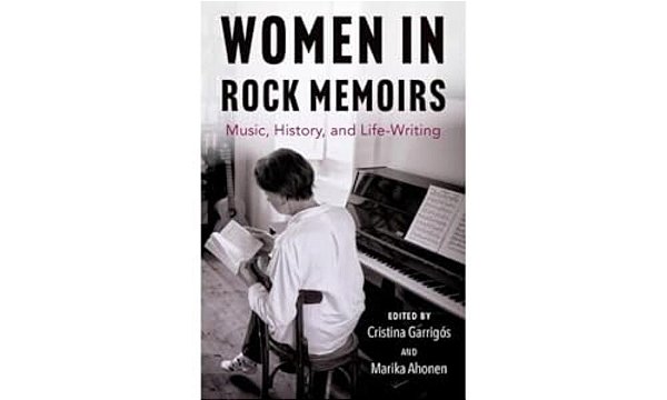 Women In Rock Memoirs: Music, History, And Life-Writing-..