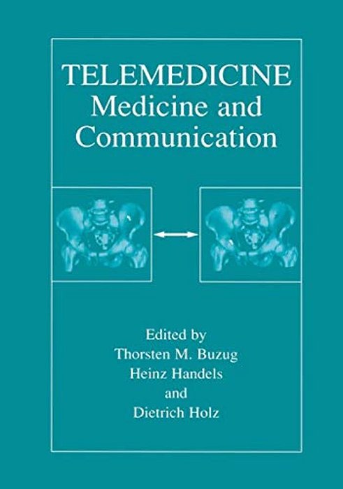 Telemedicine: Medicine And Communication-..