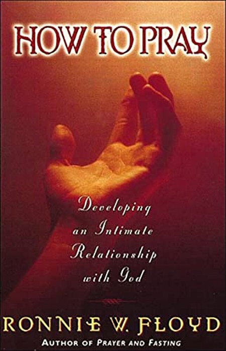The How To Pray-..