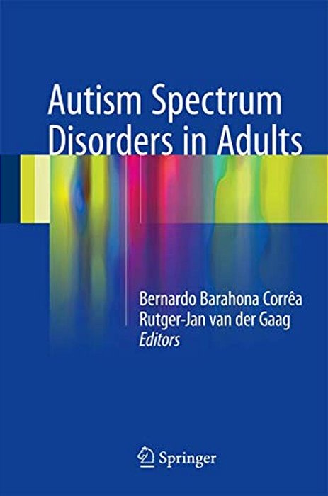 Autism Spectrum Disorders In Adults-..