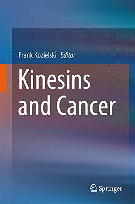 Kinesins And Cancer-..