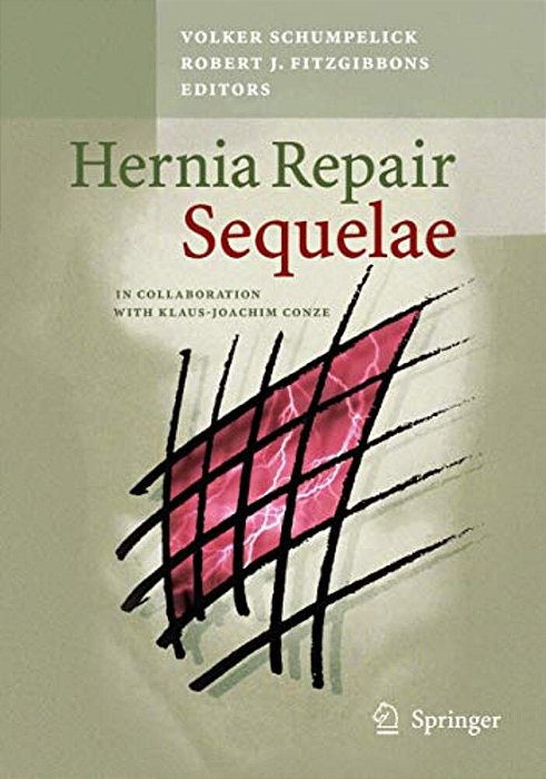 Hernia Repair Sequelae-..