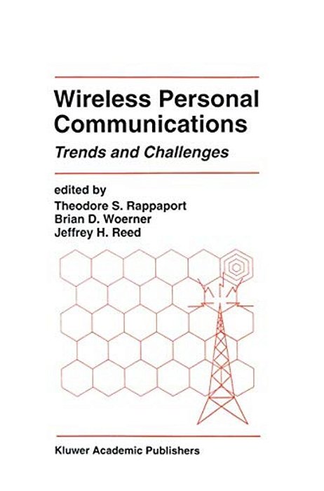 Wireless Personal Communications: Trends And Challenges-..