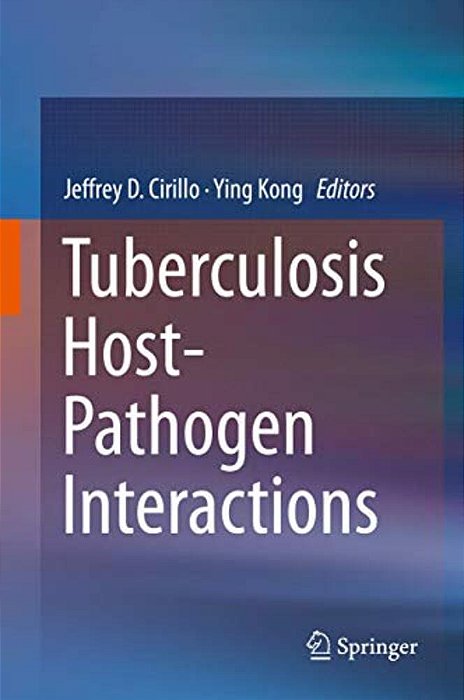 Tuberculosis Host-Pathogen Interactions-..