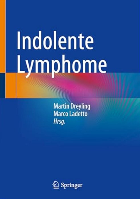 Indolente Lymphome-..