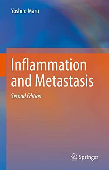 Inflammation And Metastasis-..