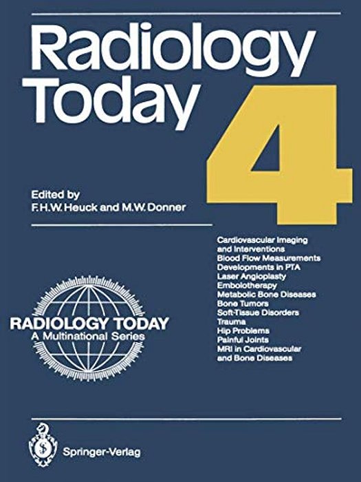 Radiology Today 4-..