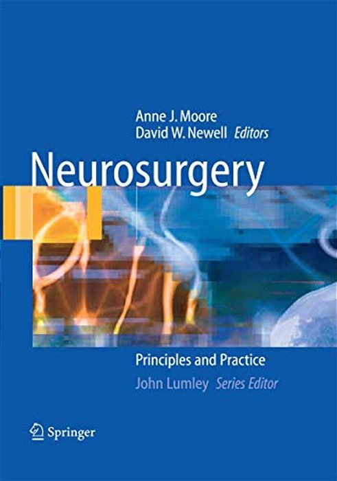 Neurosurgery: Principles And Practice-..